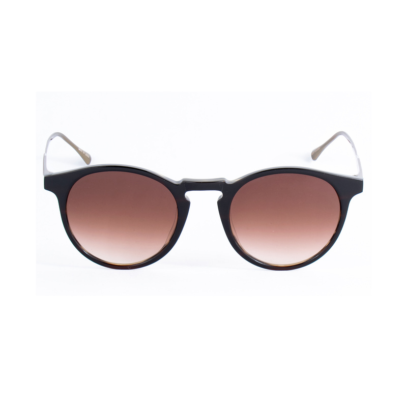 Okulary BELSTAFF BROOKLANDS033. Okulary przeciwsłoneczne, Kolor brązowy. Unisex.