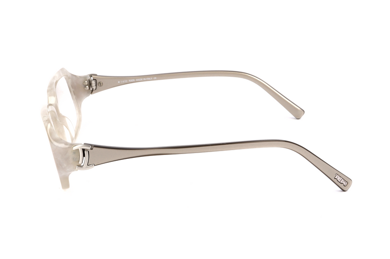 Okulary TODS TO5031020. Okulary, Kolor szary. Kobieta.