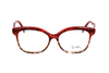 Okulary EMILIO PUCCI EP2695611. Okulary, Kolor czerwony. Kobieta.