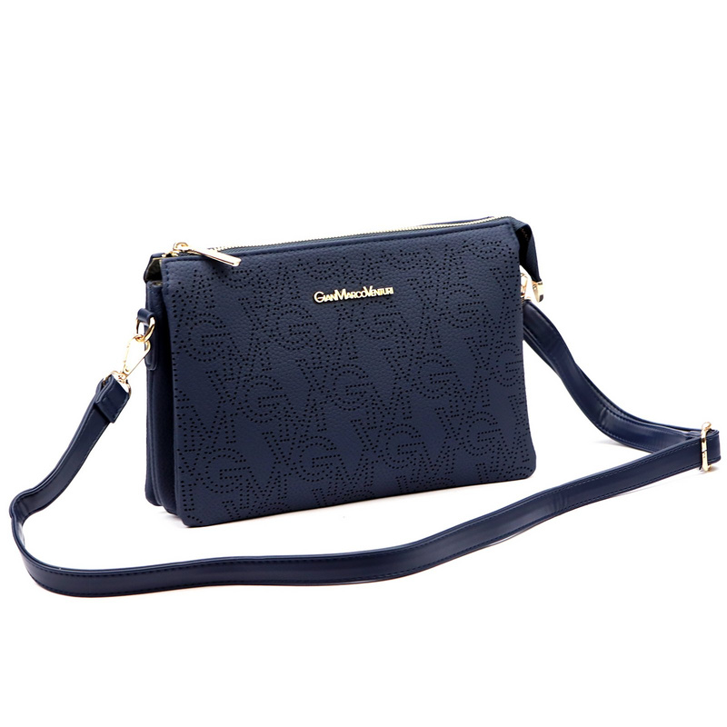 Torebka damska z eko-skóry Gian Marco Venturi GMV 9096