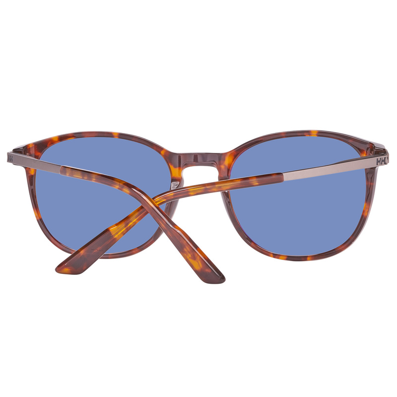 Okulary HELLY HANSEN HH5022-C02-57. Okulary przeciwsłoneczne, Kolor brązowy. Unisex.