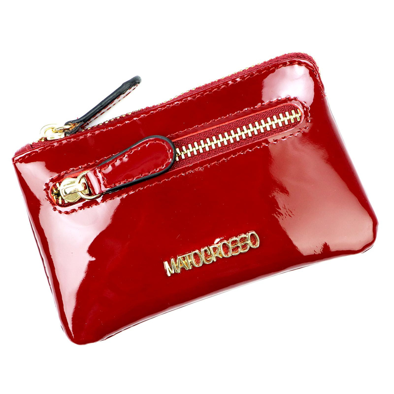 Skórzane etui damskie Mato Grosso 06030-32 RFID