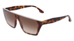 Okulary VICTORIA BECKHAM VB683S5812215. Okulary przeciwsłoneczne, Kolor brązowy. Kobieta.