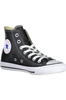 BUTY SPORTOWE CONVERSE CZARNE DAMSKIE