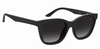 Okulary SEVEN STREET 7A587CS807F2W. Okulary przeciwsłoneczne, Kolor czarny. Kobieta.