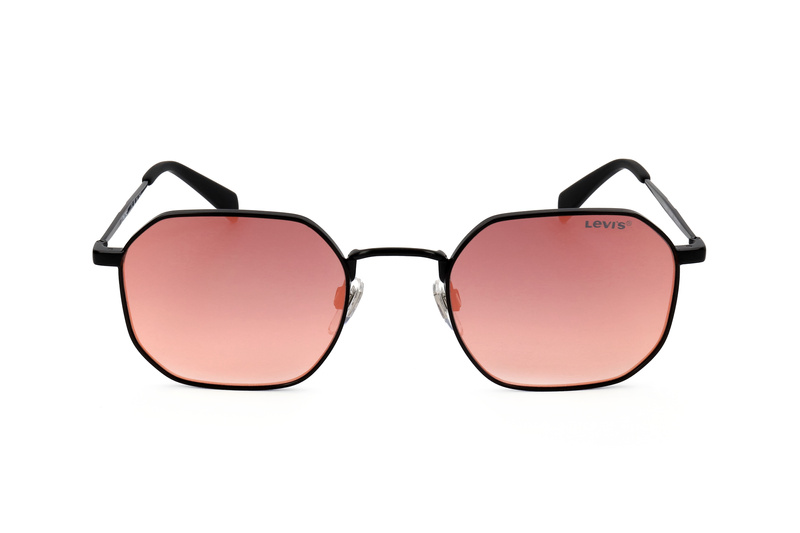 Okulary LEVI'S LV-1035-S-003. Okulary przeciwsłoneczne, Kolor szary. Unisex.