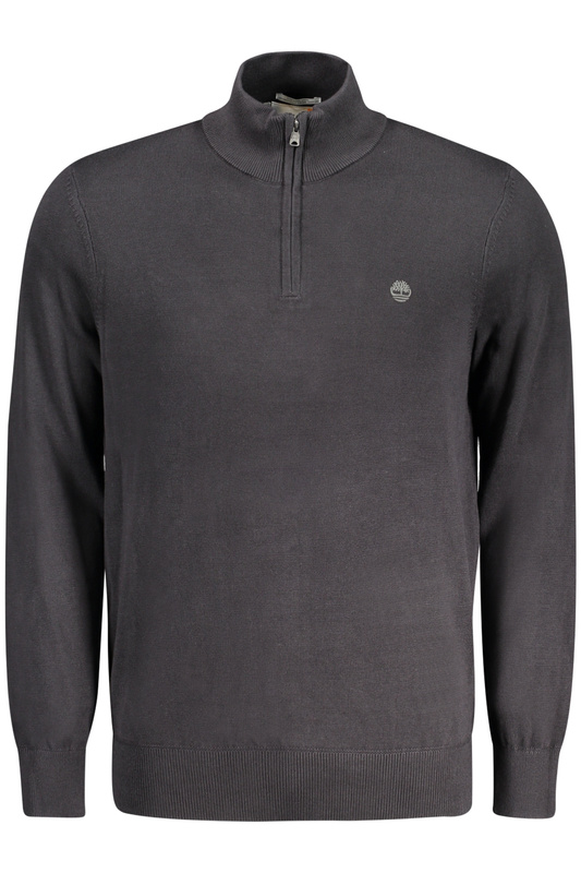 TIMBERLAND MĘSKI CZARNY SWETER