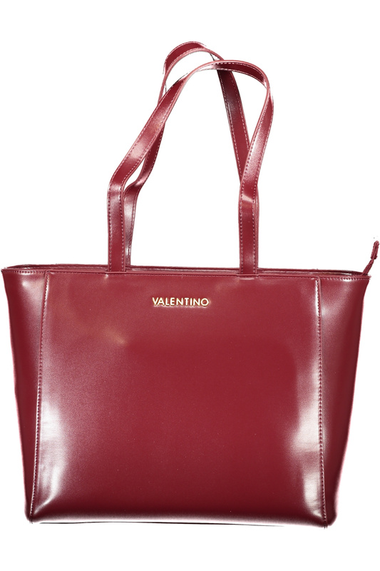 TOREBKA VALENTINO BAGS DAMSKA CZERWONA