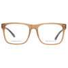 Okulary GANT GA3122-046-54. Okulary, Kolor brązowy. Mężczyzna.