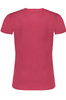 CZERWONY T-SHIRT MĘSKI Z KRÓTKIM RĘKAWEM GAUDÌ
