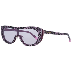 Okulary VICTORIA'S SECRET VS0011-12877T. Okulary przeciwsłoneczne, Kolor ROSE. Kobieta.