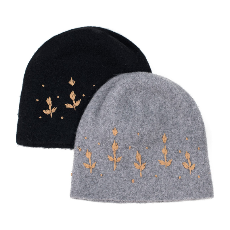 Czapka Delicate wool