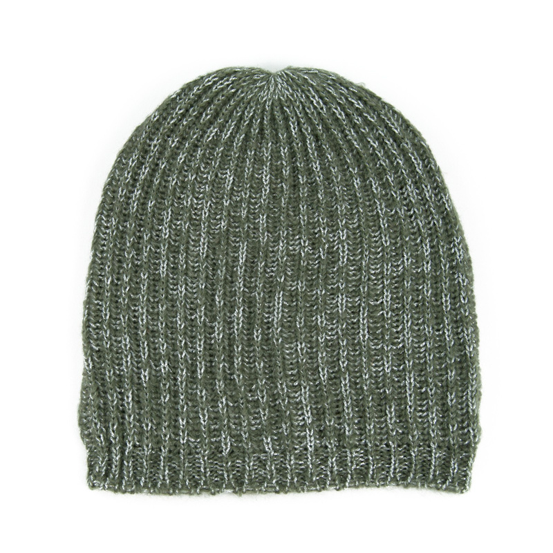 Czapka Silver Casual