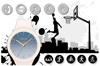 SMARTWATCH DAMSKI GRAVITY GT14-1 - ROZMOWY BLUETOOTH, WŁASNE TARCZE (sg026a)
