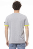 T-shirty marki Invicta model 4451319U. Kolor Szary, Odzież Męskie. sezon: