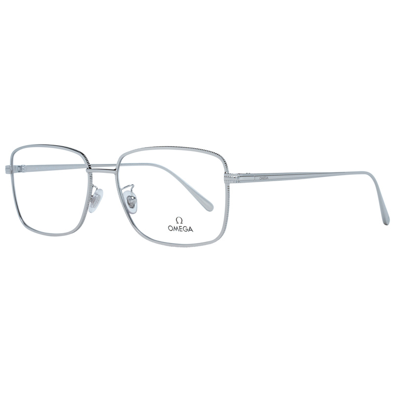 Okulary OMEGA OM5035D57016. EYEGLASSES, Kolor szary. Mężczyzna.