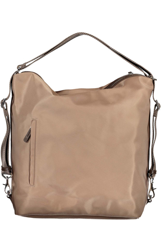 TORBA DAMSKA MANDARINA DUCK BRĄZOWA