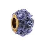 Biżuteria FOLLI FOLLIE 3P13T019RX. TRINKET, Kolor PURPLE. Kobieta.