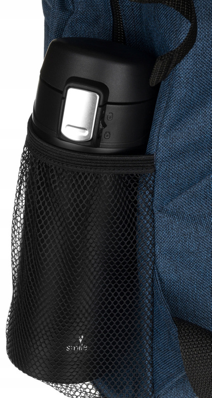 Duży Lekki plecak turystyczny sportowy Rovicky