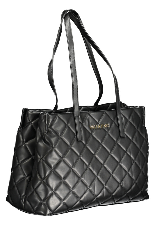 TORBY VALENTINO CZARNA TORBA DAMSKA