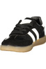 ALV BY ALVIERO MARTINI DAMSKIE CZARNE BUTY SPORTOWE