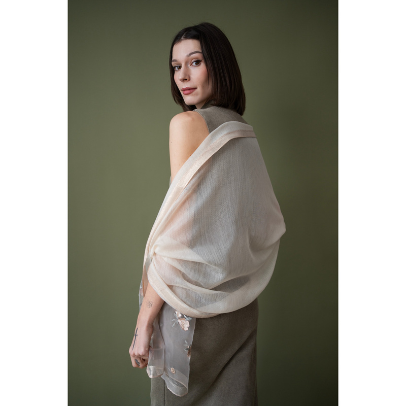 Plecak Himawari Shammy M