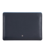 Etui na laptopa 13 cali skórzany pokrowiec minimalistyczny DUDU