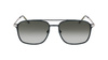 Okulary ZEISS ZS22116S5710. Okulary przeciwsłoneczne, Kolor szary. Mężczyzna.