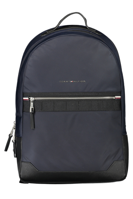 CZARNY PLECAK MĘSKI TOMMY HILFIGER