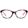 Okulary PUCCI EP5100-54056. EYEGLASSES, Kolor PURPLE. Kobieta.