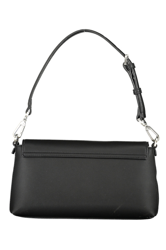 CZARNA TORBA DAMSKA CALVIN KLEIN