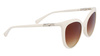 Okulary LONGCHAMP LO720S-107. Okulary przeciwsłoneczne, Kolor szary. Kobieta.