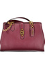 TORBA DAMSKA GUESS JEANS FIOLETOWA
