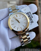 ZEGAREK DAMSKI Michael Kors Slim Runway MK3494 + BOX