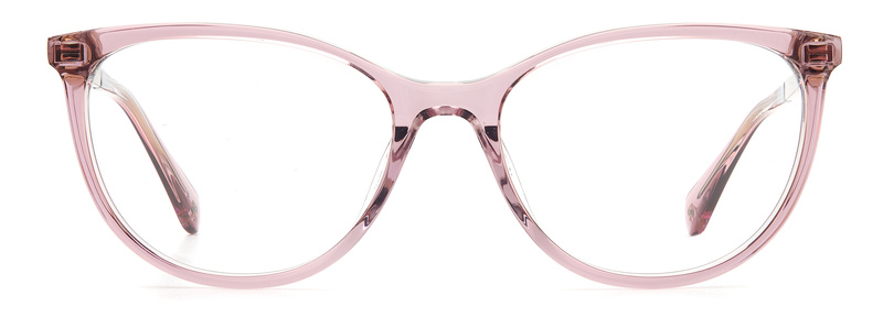 Okulary KATE SPADE KIMBERLEE3DVF. Okulary, Kolor przezroczysty. Kobieta.