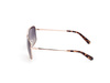 Okulary GUESS GU00167-6032W. Okulary przeciwsłoneczne, Kolor złoty. Mężczyzna.