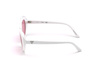 Okulary GUESS GU75765521S. Okulary przeciwsłoneczne, Kolor biały. Kobieta.