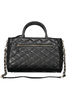 TORBA DAMSKA GUESS JEANS CZARNA