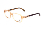 Okulary TODS TO501804454. Okulary, Kolor pomarańczowy. Kobieta.