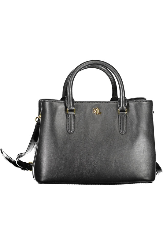TORBA DAMSKA RALPH LAUREN CZARNA
