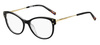 Okulary MISSONI MIS-0027-807. Okulary, Kolor czarny. Kobieta.