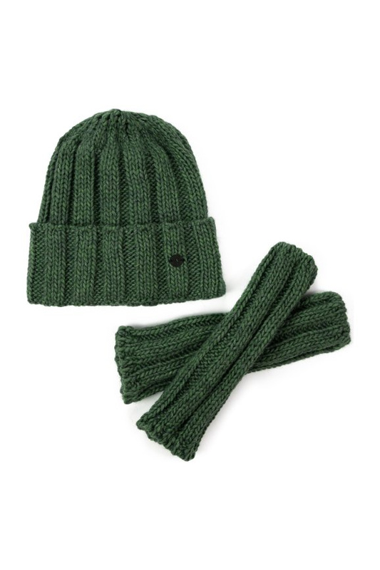 Beret Knitted Moments