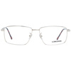 Okulary LONGINES LG5017H57032. EYEGLASSES, Kolor złoty. Mężczyzna.
