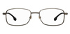 Okulary CARRERA CARRERA8848VZ. Okulary, Kolor Mt Bronze. Mężczyzna.
