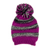 Czapka Wielki Pompon