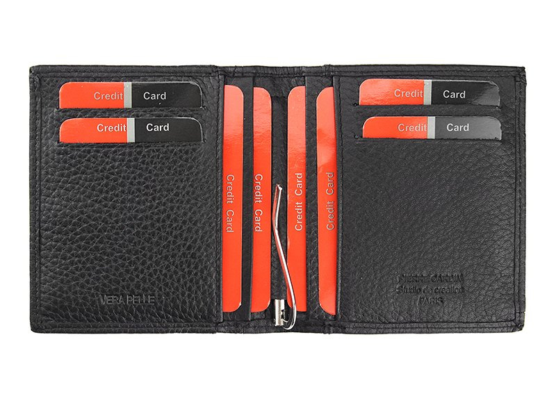 męskie etui ze skóry naturalnej Pierre Cardin TILAK11 2990