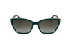 Okulary LEVI'S LV-5017-S-619. Okulary przeciwsłoneczne, Kolor brązowy. Kobieta.