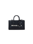 Torebka listonoszka Michael Kors 35S6S7ZC5L-BLACK