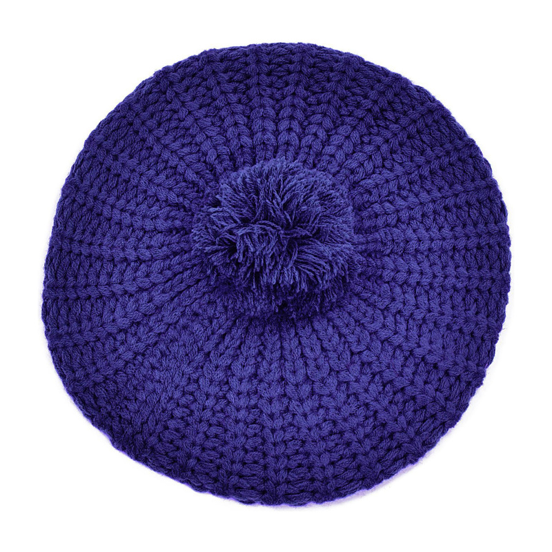 Beret Bonjour