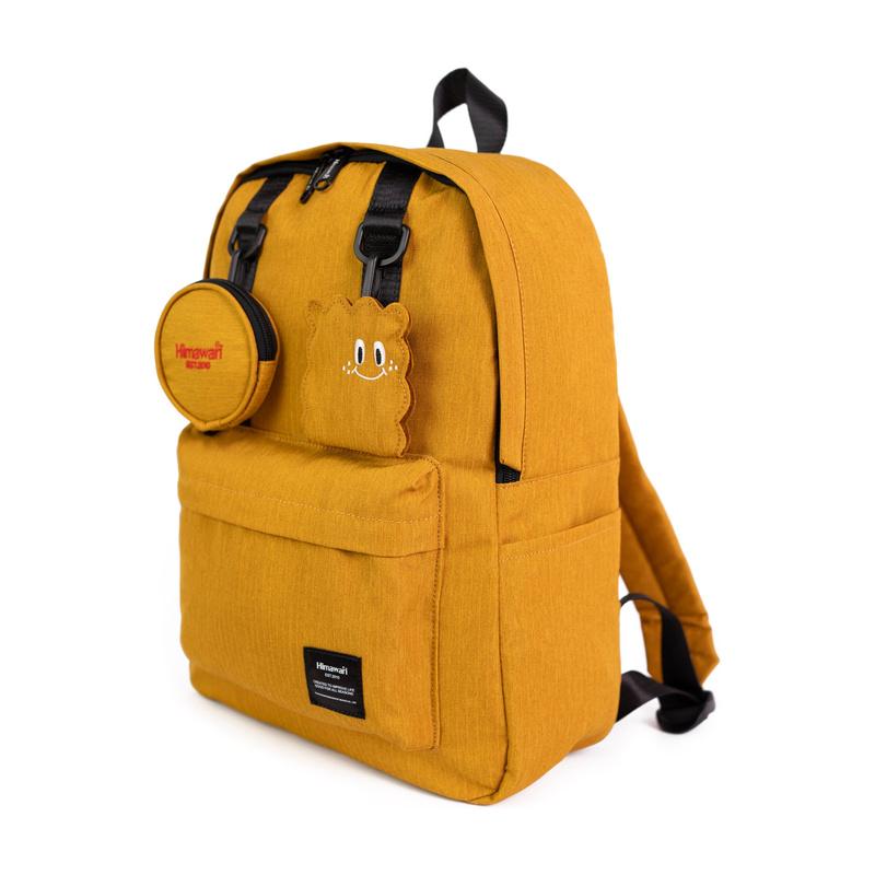 Plecak Himawari Silver mini S